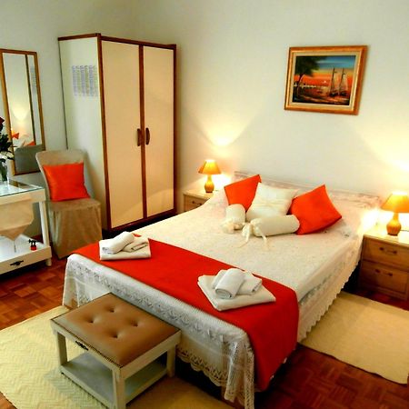 Apartments Cordis 스플리트 외부 사진