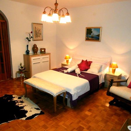 Apartments Cordis 스플리트 외부 사진