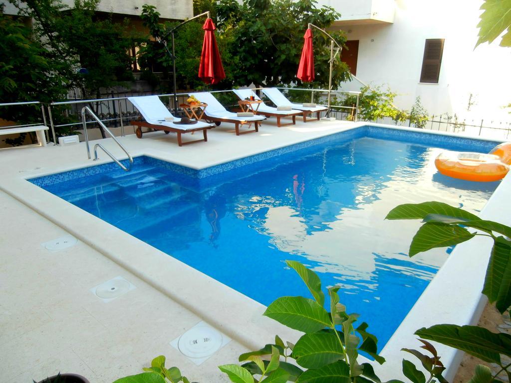 Apartments Cordis 스플리트 외부 사진