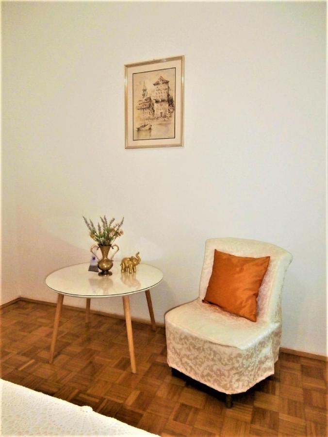 Apartments Cordis 스플리트 외부 사진