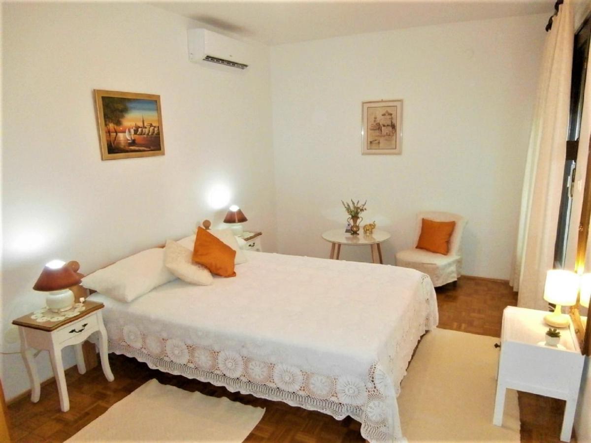 Apartments Cordis 스플리트 외부 사진