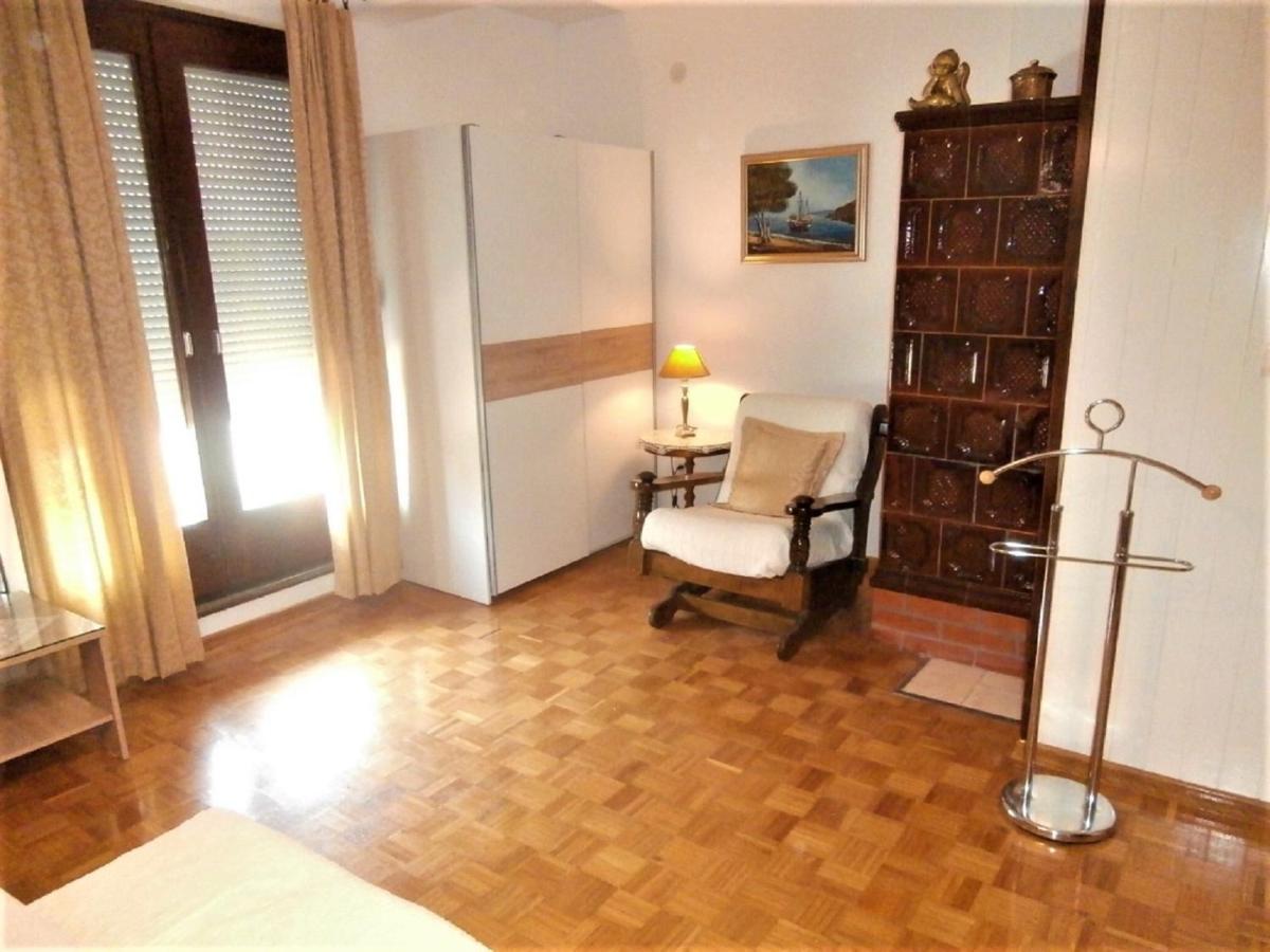 Apartments Cordis 스플리트 외부 사진