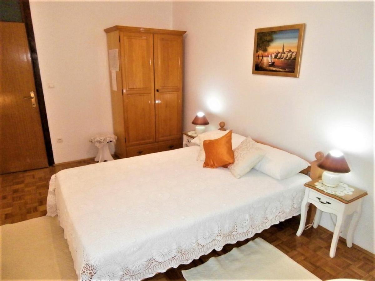Apartments Cordis 스플리트 외부 사진