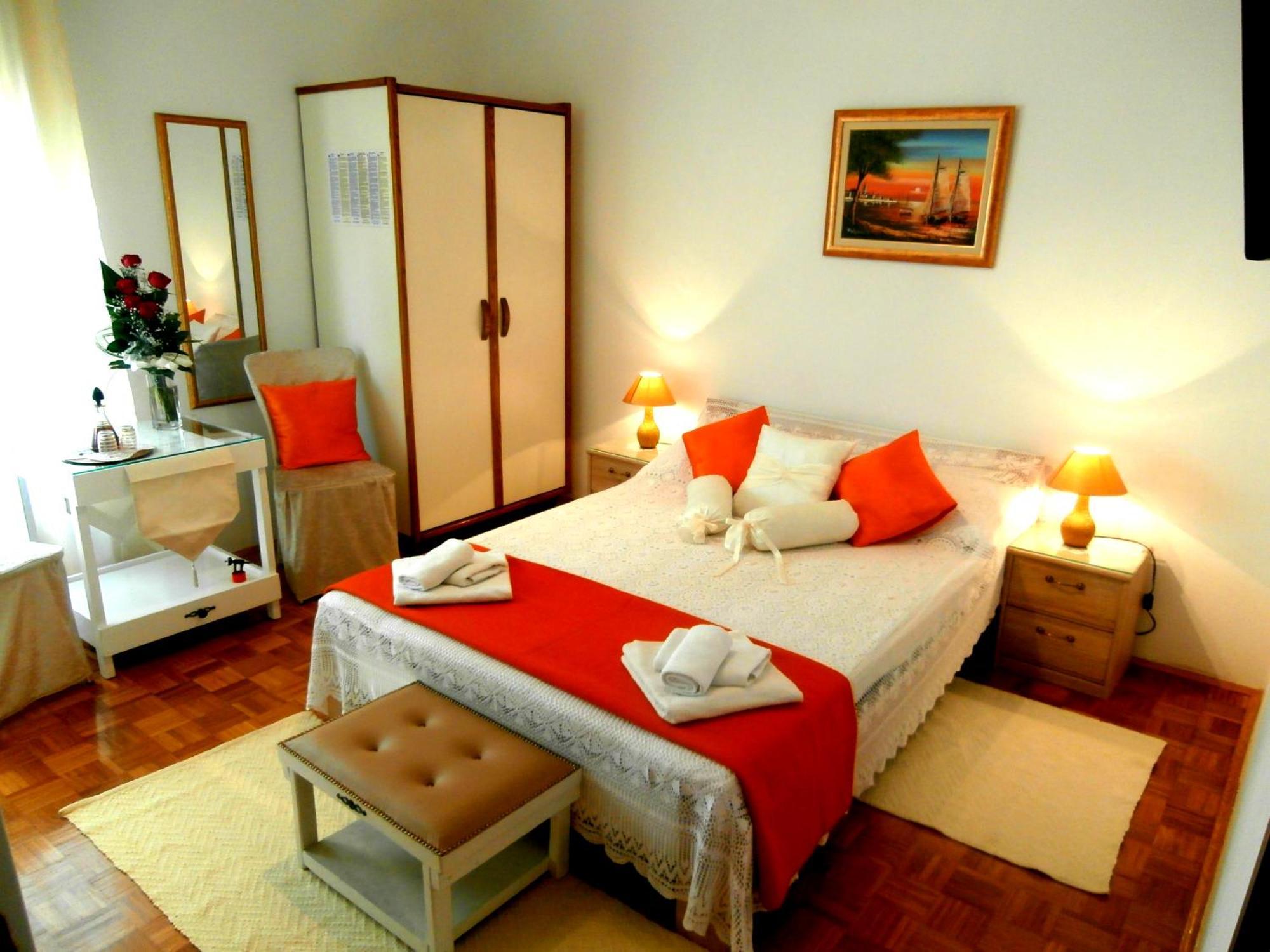 Apartments Cordis 스플리트 외부 사진