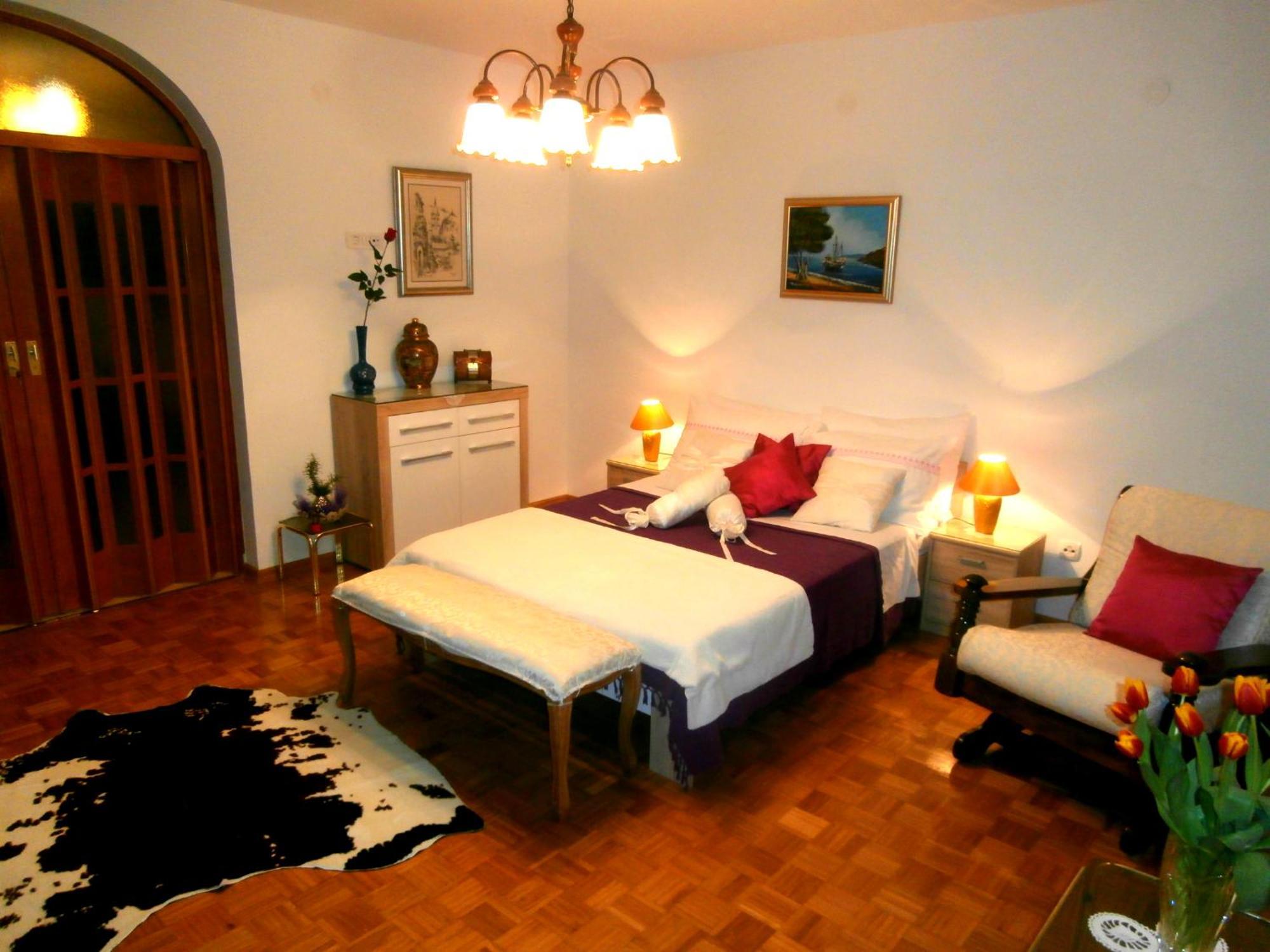 Apartments Cordis 스플리트 외부 사진