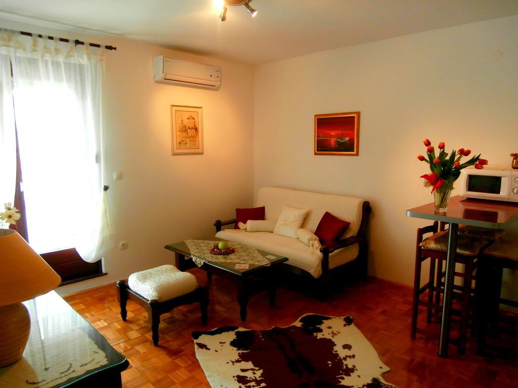 Apartments Cordis 스플리트 외부 사진