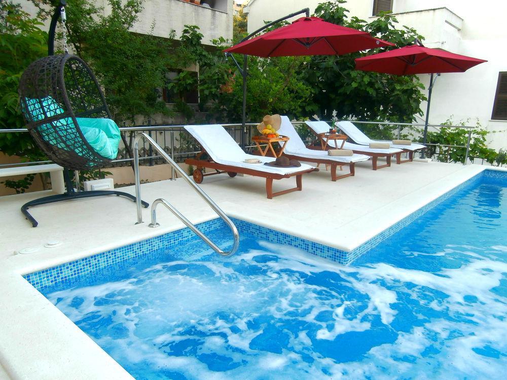 Apartments Cordis 스플리트 외부 사진