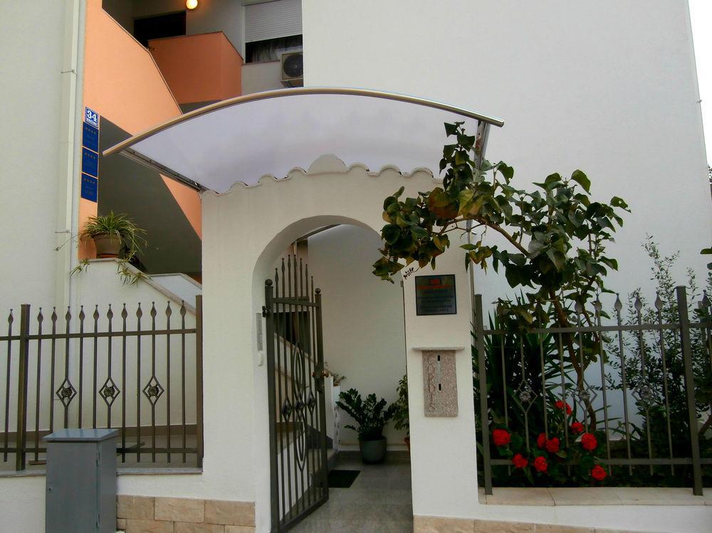 Apartments Cordis 스플리트 외부 사진