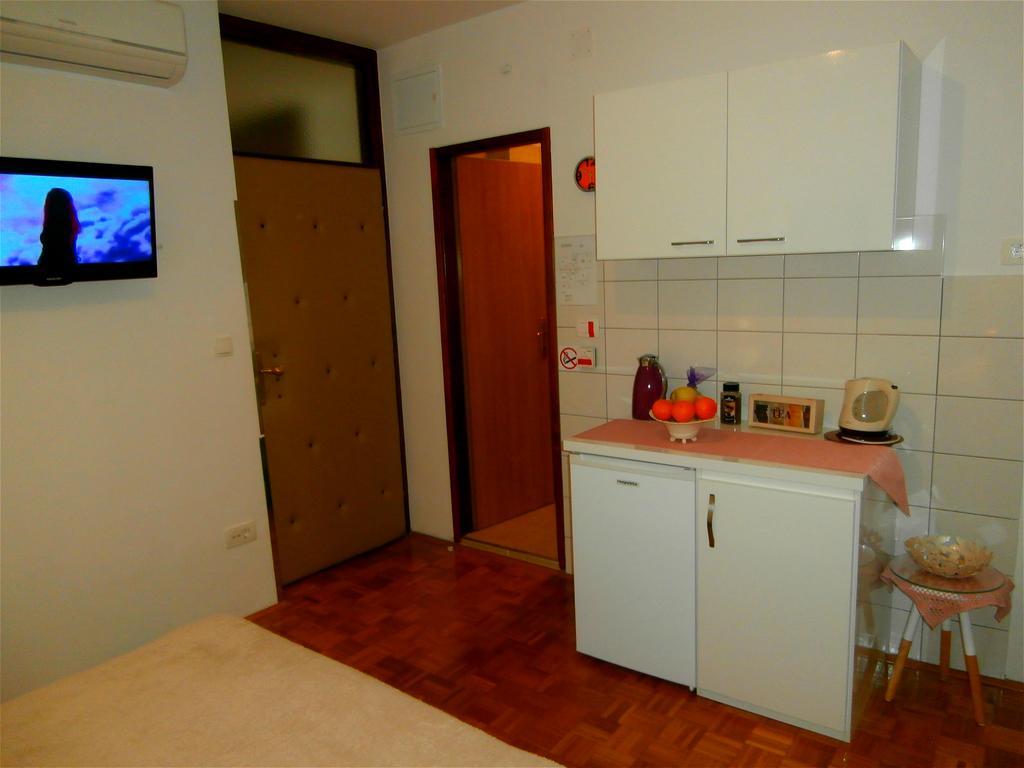 Apartments Cordis 스플리트 외부 사진