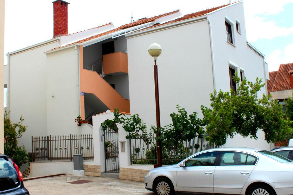 Apartments Cordis 스플리트 외부 사진