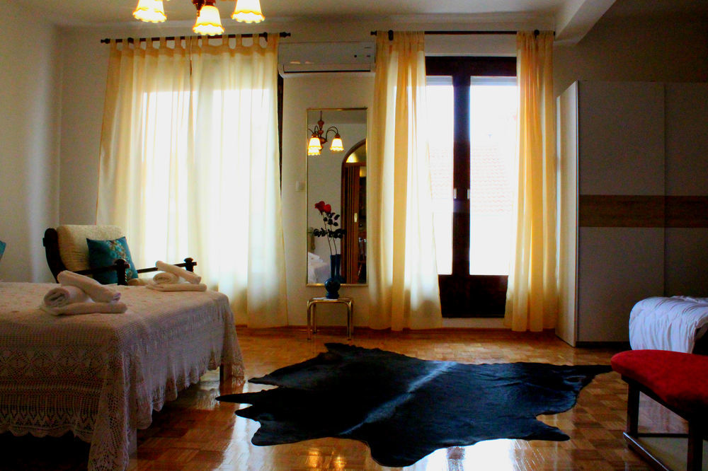 Apartments Cordis 스플리트 외부 사진