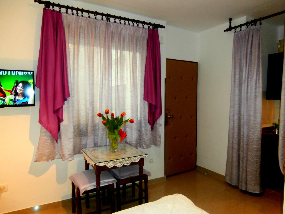 Apartments Cordis 스플리트 외부 사진