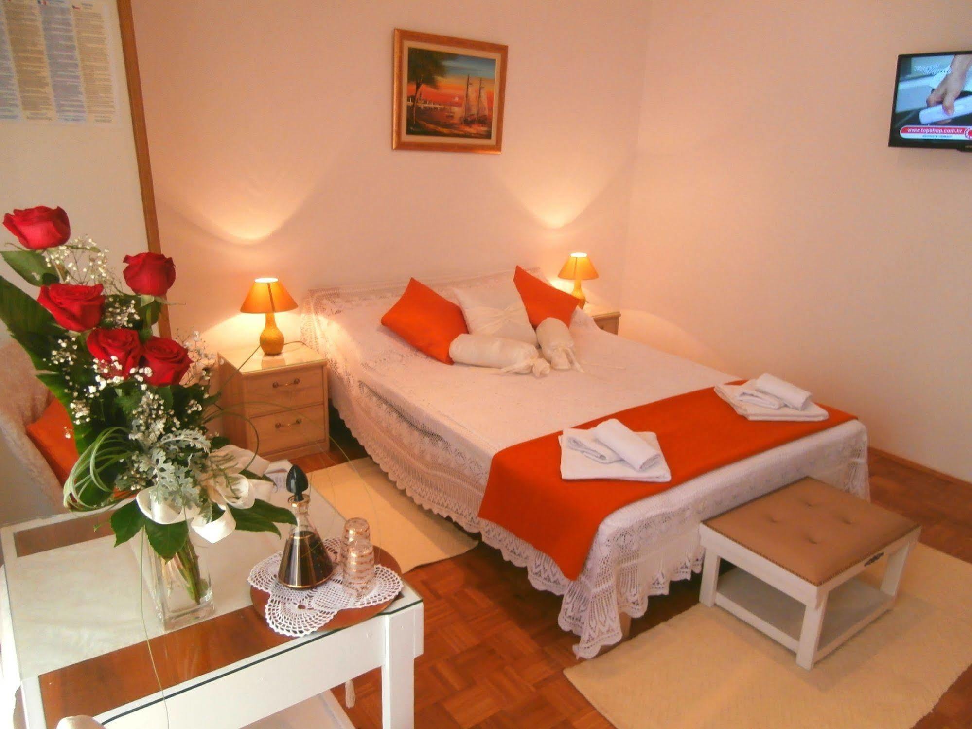 Apartments Cordis 스플리트 외부 사진