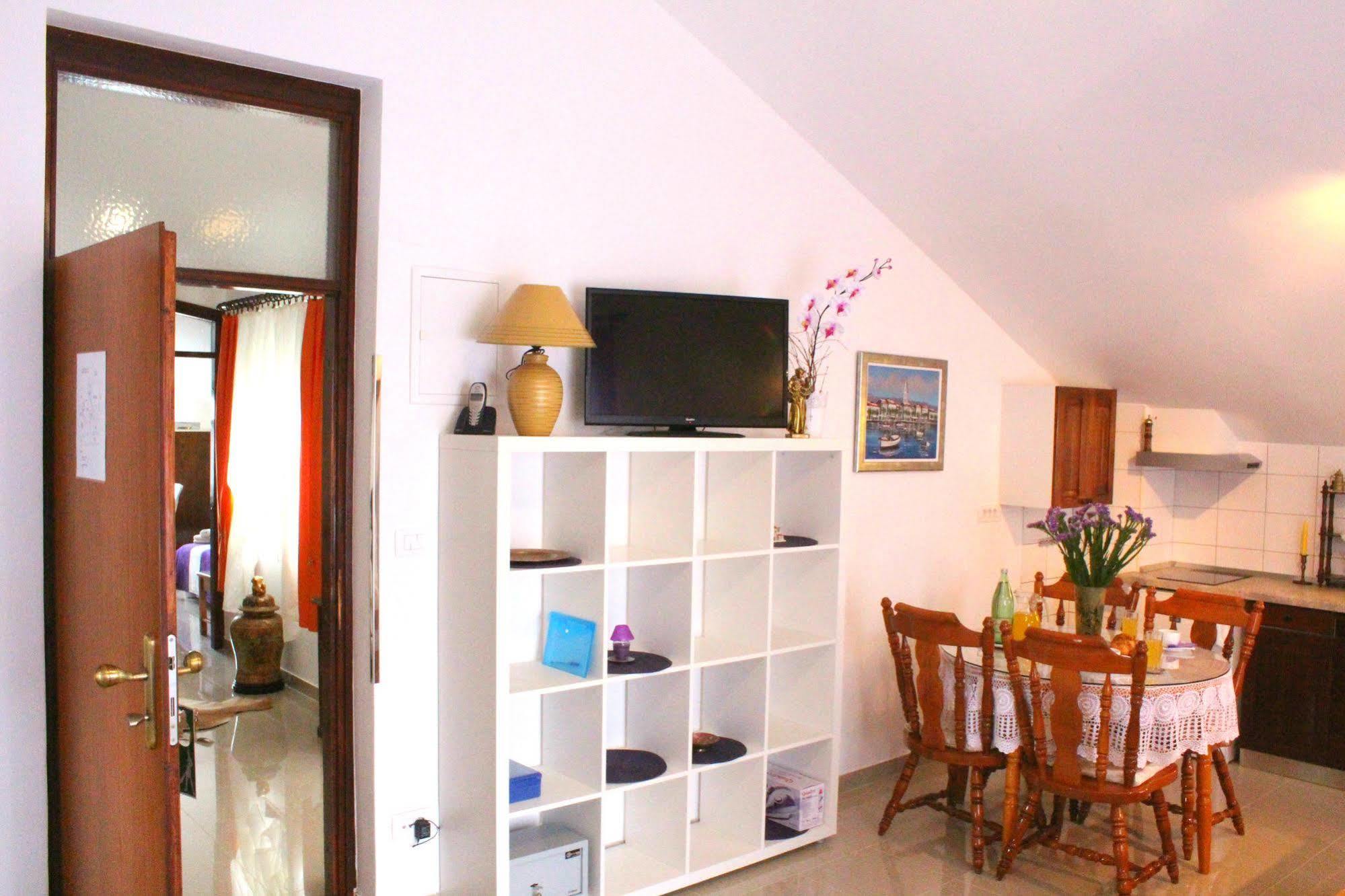 Apartments Cordis 스플리트 외부 사진