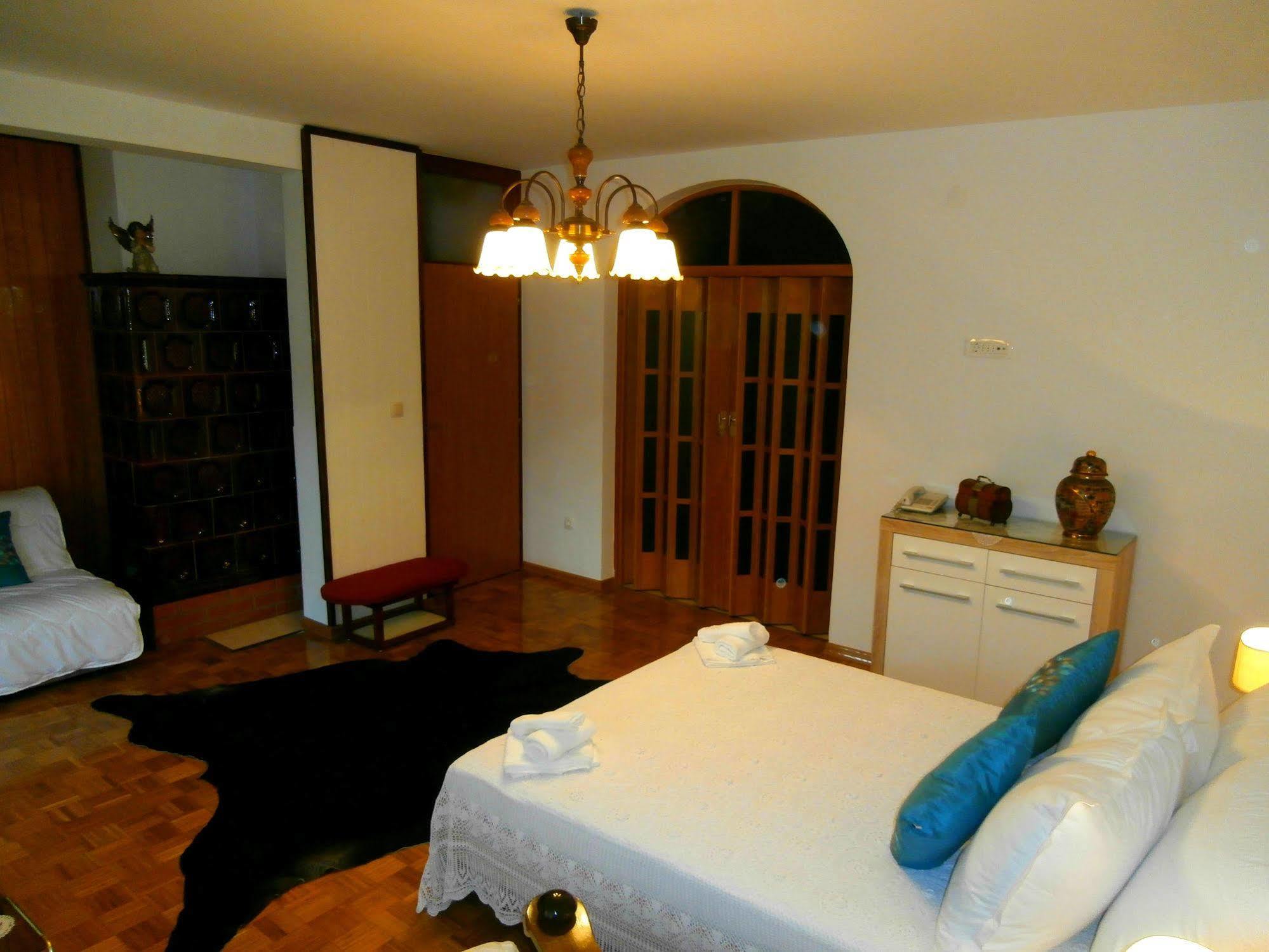 Apartments Cordis 스플리트 외부 사진