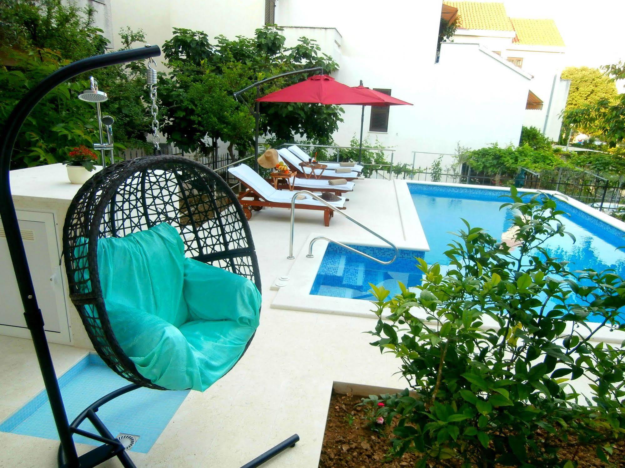 Apartments Cordis 스플리트 외부 사진