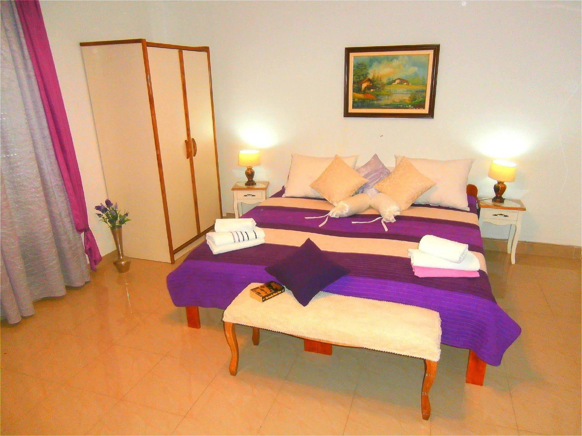 Apartments Cordis 스플리트 외부 사진