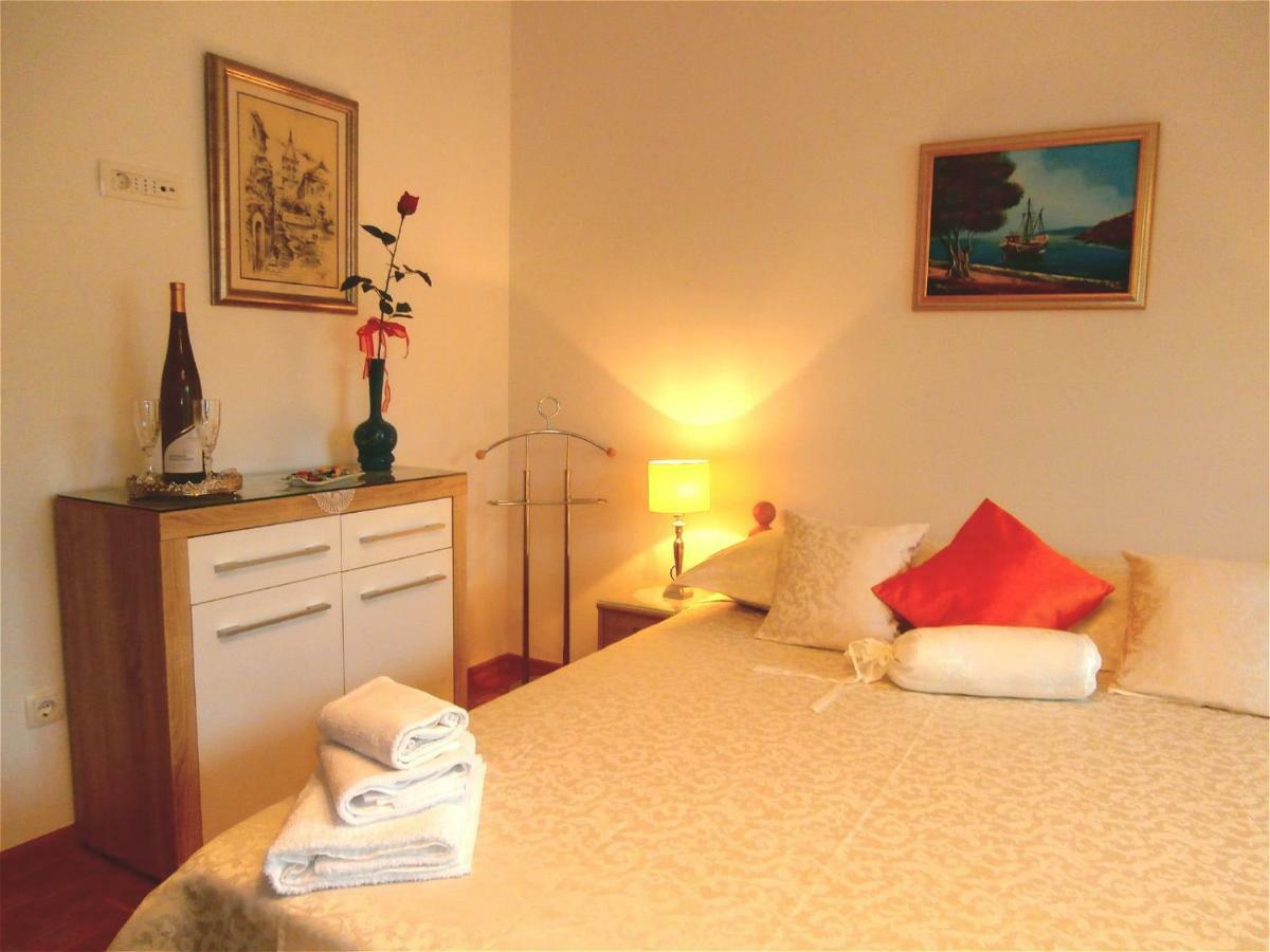 Apartments Cordis 스플리트 외부 사진