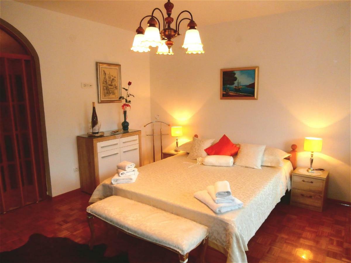 Apartments Cordis 스플리트 외부 사진